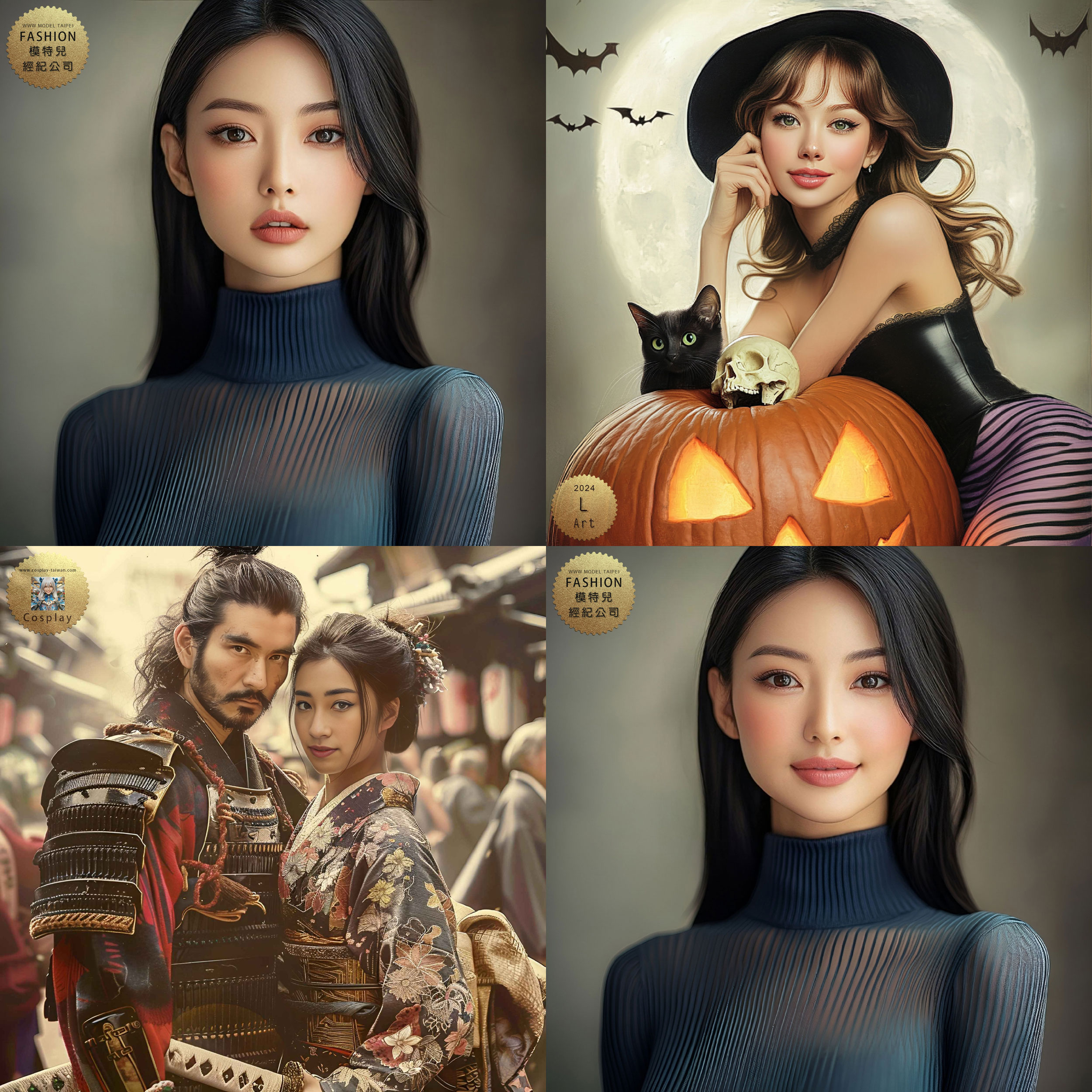 抖音Cosplay女孩趨勢與熱門創作者